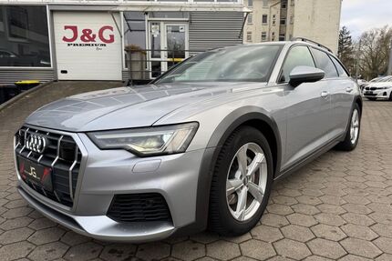 Audi A6 Allroad Gebrauchtwagen
