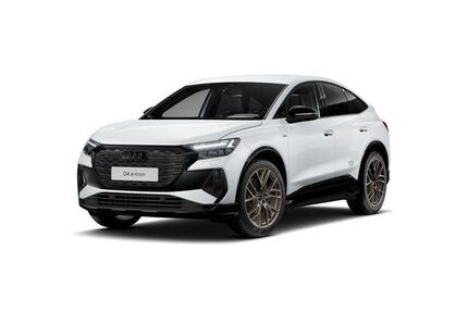 Audi Q4 e-tron Gebrauchtwagen
