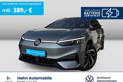 VW ID.7 Gebrauchtwagen