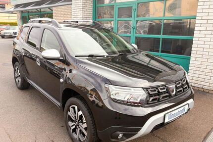 Dacia Duster Gebrauchtwagen