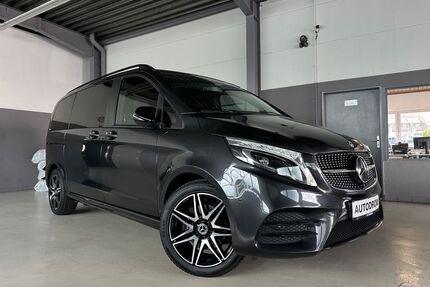 Mercedes-Benz V 300 Gebrauchtwagen