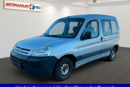 Citroen Berlingo Gebrauchtwagen