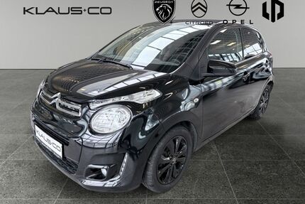 Citroen C1 Gebrauchtwagen