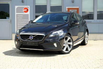 Volvo V40 Cross Country Gebrauchtwagen