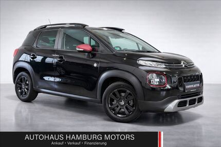 Citroen C3 Gebrauchtwagen