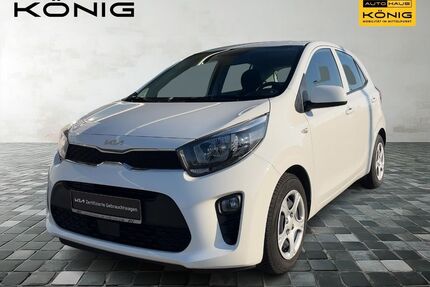 Kia Picanto Gebrauchtwagen