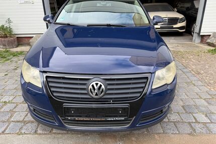 VW Passat CC Gebrauchtwagen