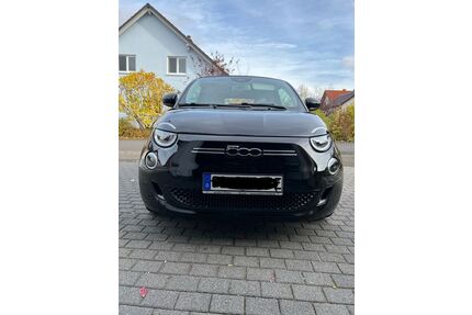 Fiat 500e Gebrauchtwagen