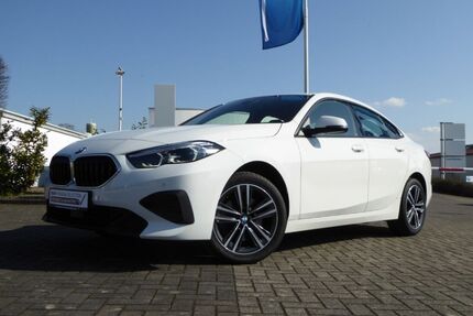 BMW 218 Gran Coupé Gebrauchtwagen