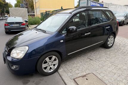 Kia Carens Gebrauchtwagen