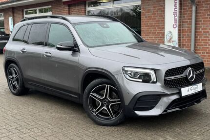 Mercedes-Benz GLB 220 Gebrauchtwagen