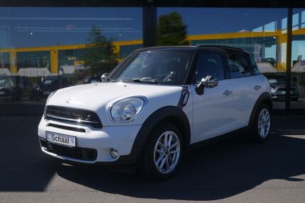 Mini Countryman S (Cooper) Gebrauchtwagen