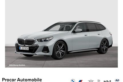 BMW 520 Gebrauchtwagen
