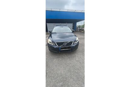 Volvo XC60 Gebrauchtwagen
