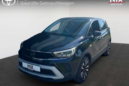 Opel Crossland (X) Gebrauchtwagen