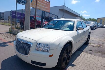 Chrysler 300C Gebrauchtwagen