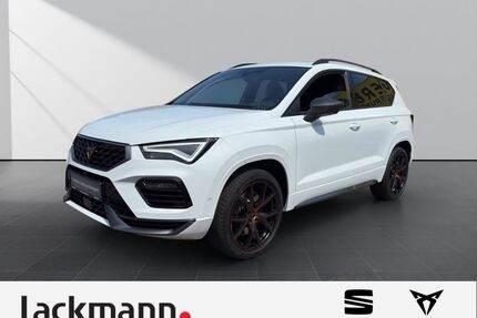 Cupra Ateca Gebrauchtwagen