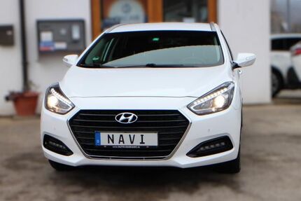 Hyundai i40 Gebrauchtwagen