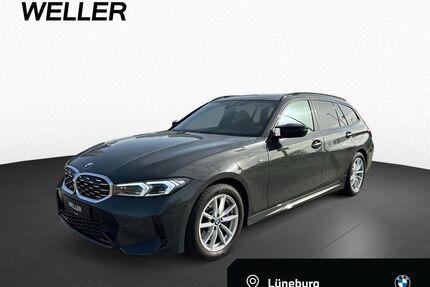 BMW M340d Gebrauchtwagen