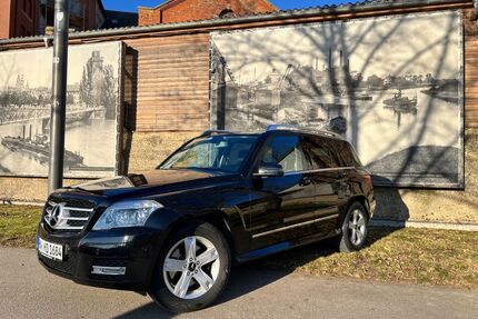 Mercedes-Benz GLK 350 Gebrauchtwagen