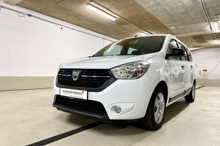 Dacia Lodgy Gebrauchtwagen