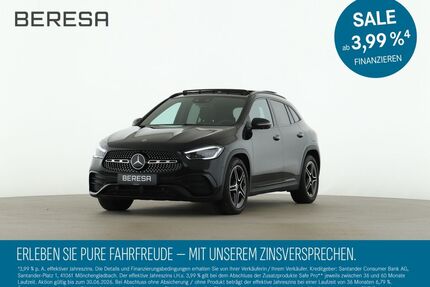 Mercedes-Benz GLA 200 Gebrauchtwagen