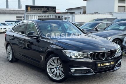 BMW 318 Gran Turismo Gebrauchtwagen