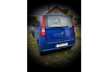 Daihatsu Cuore Gebrauchtwagen