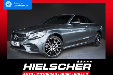 Mercedes-Benz C 300 Gebrauchtwagen