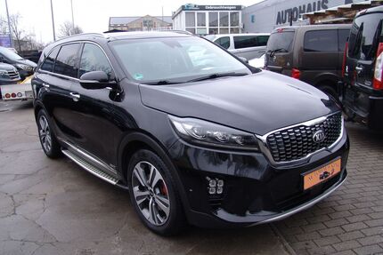 Kia Sorento Gebrauchtwagen