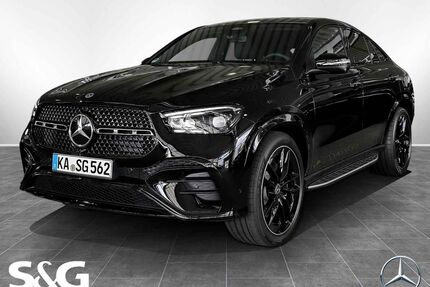 Mercedes-Benz GLE 450 Gebrauchtwagen