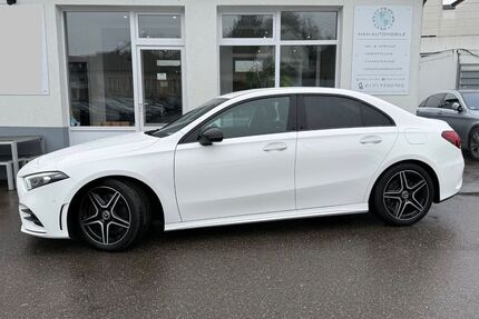 Mercedes-Benz A 220 Gebrauchtwagen