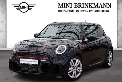 Mini John Cooper Works Gebrauchtwagen