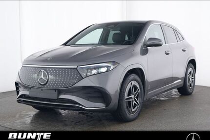 Mercedes-Benz EQA Gebrauchtwagen