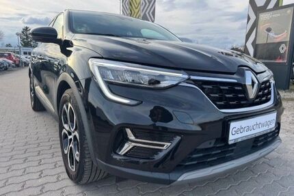 Renault Arkana Gebrauchtwagen