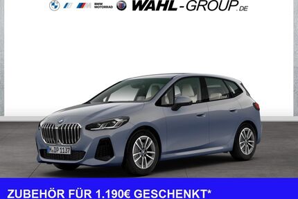 BMW 220 Active Tourer Gebrauchtwagen