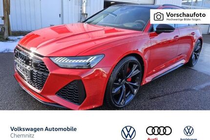 Audi RS6 Gebrauchtwagen