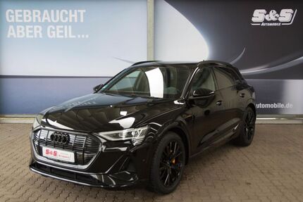 Audi e-tron Gebrauchtwagen