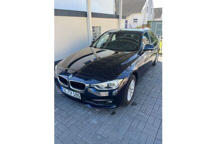 BMW 318 Gebrauchtwagen