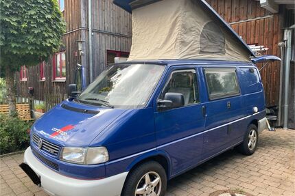 VW T4 andere Gebrauchtwagen