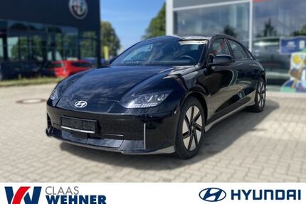 Hyundai IONIQ 6 Gebrauchtwagen