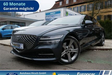 Genesis G80 Gebrauchtwagen