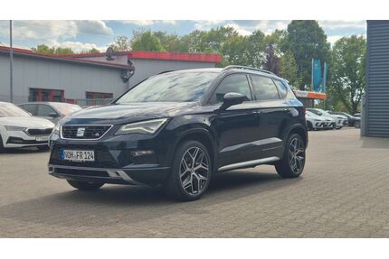 Seat Ateca Gebrauchtwagen