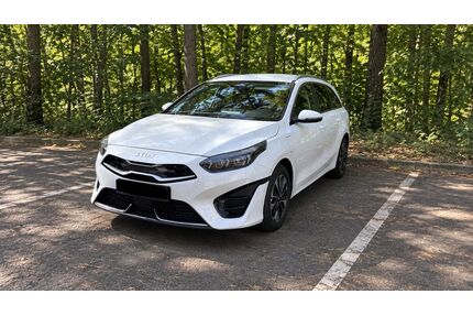Kia ceed / Ceed Gebrauchtwagen