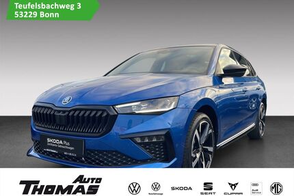 Skoda Scala Gebrauchtwagen