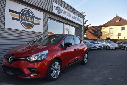 Renault Clio Gebrauchtwagen