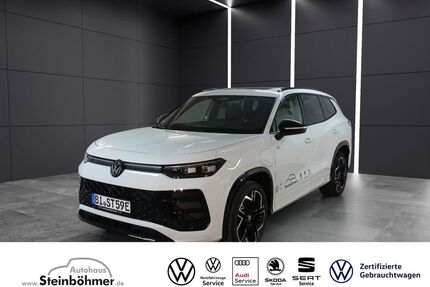 VW Tayron Gebrauchtwagen