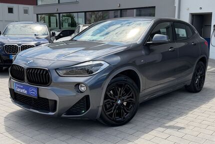 BMW X2 Gebrauchtwagen