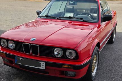 BMW 318 Gebrauchtwagen
