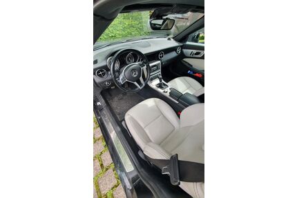 Mercedes-Benz SLK 200 Gebrauchtwagen